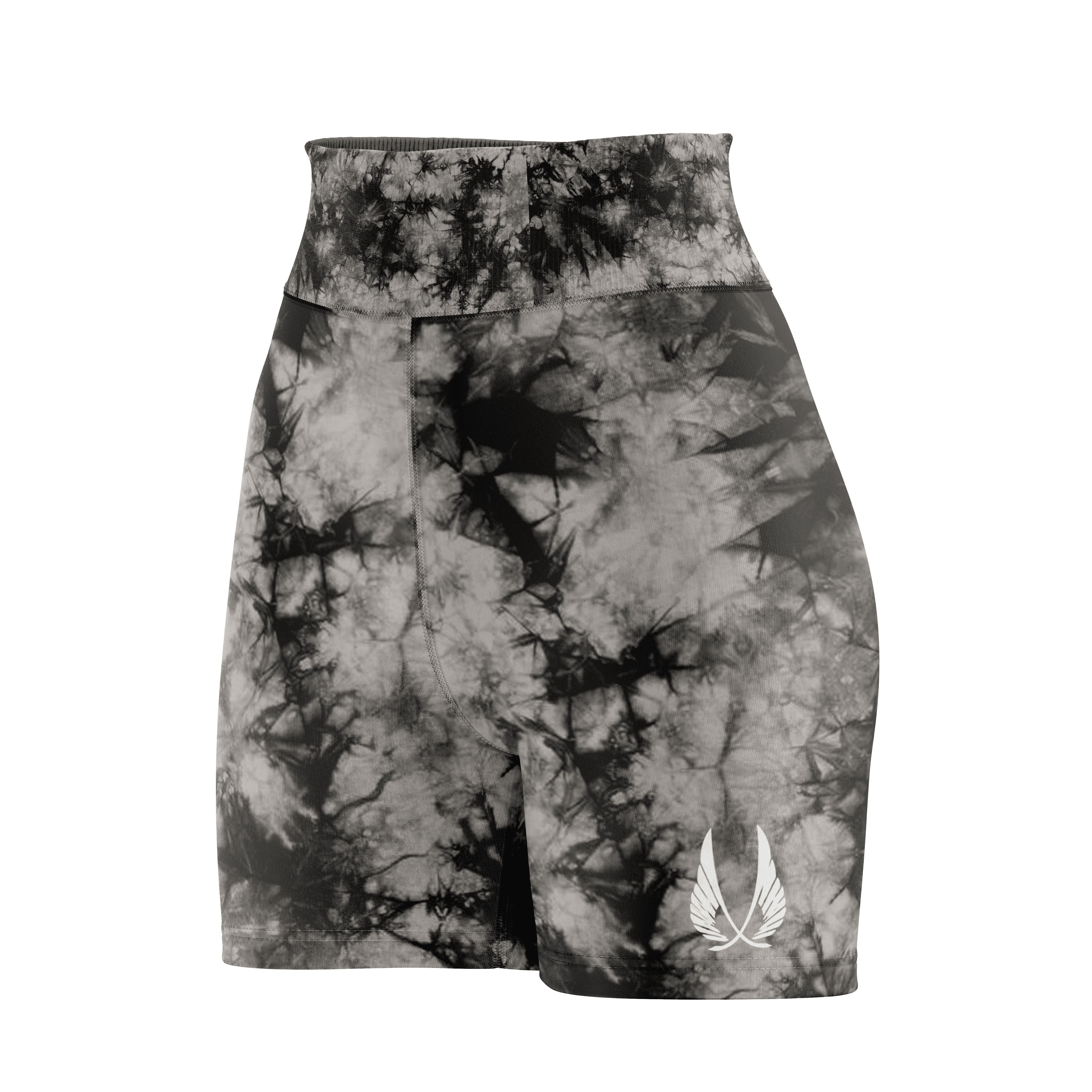 Seraphim Shorts (Patterned)